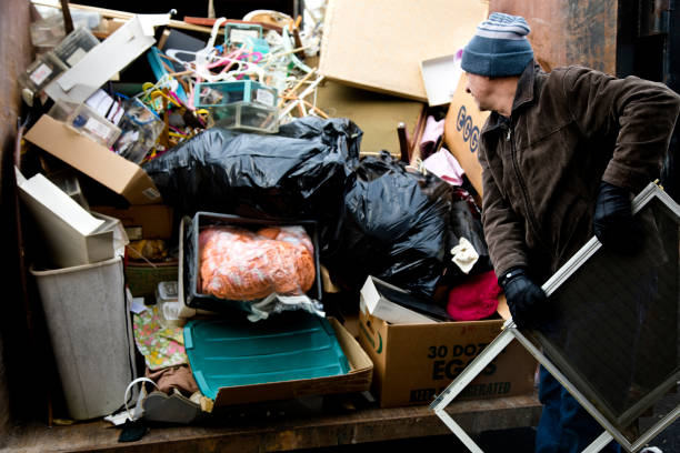 Best Garage Cleanout  in Au Sable, MI